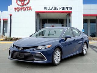 2024 Toyota Camry for sale in Elkhorn NE