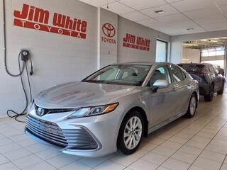 2022 Toyota Camry for sale in Toledo OH
