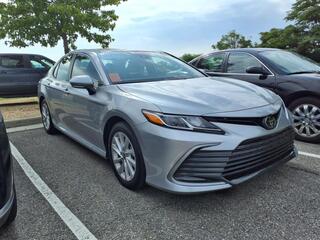 2024 Toyota Camry for sale in Roanoke VA