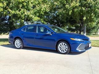 2023 Toyota Camry for sale in Grimes IA