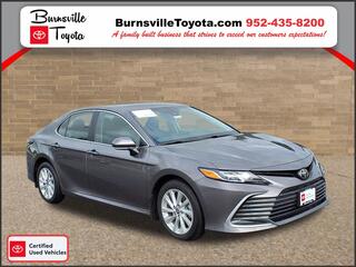 2023 Toyota Camry for sale in Burnsville MN