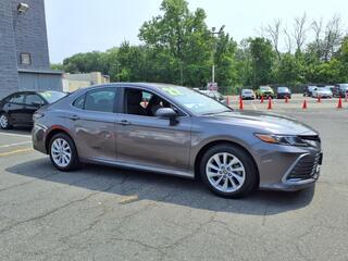 2022 Toyota Camry for sale in Little Falls NJ