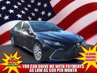 2023 Toyota Camry for sale in Little Falls NJ