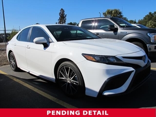 2022 Toyota Camry for sale in Myrtle Beach SC