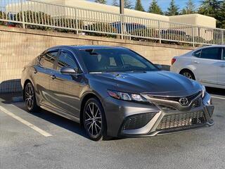 2021 Toyota Camry for sale in Chattanooga TN