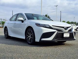 2023 Toyota Camry for sale in West Warwick RI