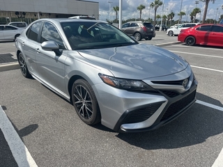 2024 Toyota Camry for sale in Merritt Island FL