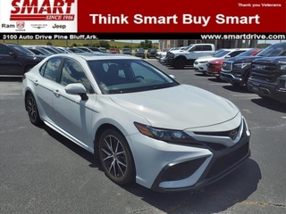 2023 Toyota Camry for sale in White Hall AR