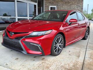 2023 Toyota Camry for sale in Lansing MI