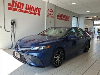 2023 Toyota Camry for sale in Toledo OH