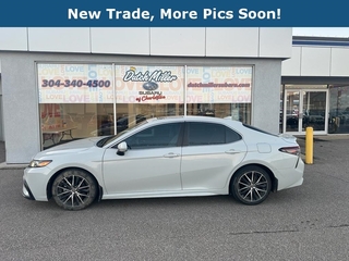 2023 Toyota Camry for sale in North Haven CT