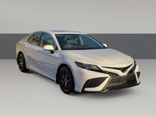 2024 Toyota Camry for sale in Chattanooga TN