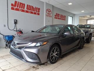 2024 Toyota Camry for sale in Toledo OH