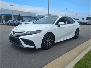 2021 Toyota Camry for sale in Sanford NC
