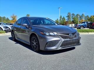 2022 Toyota Camry for sale in Southern Pines NC