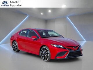2023 Toyota Camry for sale in Rocky Mount NC