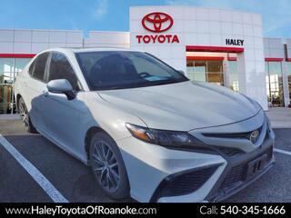 2022 Toyota Camry for sale in Roanoke VA