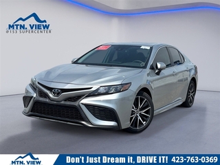 2023 Toyota Camry for sale in Chattanooga TN