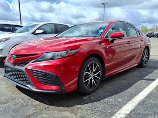 2024 Toyota Camry for sale in Lansing MI