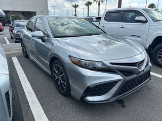 2024 Toyota Camry for sale in Merritt Island FL