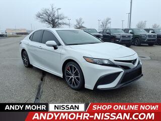 2023 Toyota Camry for sale in Indianapolis IN