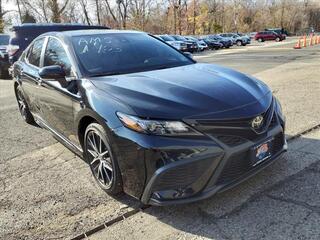 2023 Toyota Camry for sale in Little Falls NJ