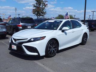 2023 Toyota Camry for sale in Manassas VA