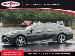 2023 Toyota Camry for sale in Cincinnati OH