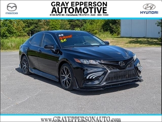 2023 Toyota Camry for sale in Chattanooga TN