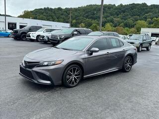 2023 Toyota Camry for sale in Kingsport TN