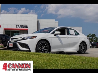 2023 Toyota Camry for sale in Moss Point MS