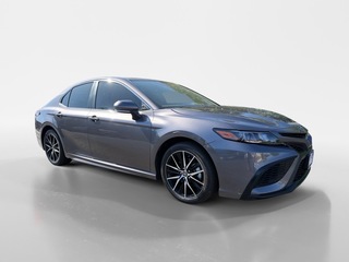 2024 Toyota Camry for sale in Salem VA