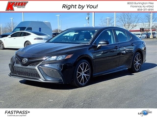 2021 Toyota Camry for sale in Florence KY