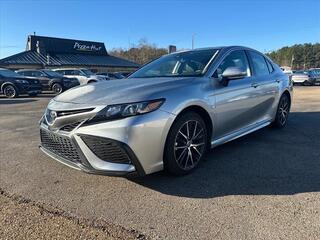 2022 Toyota Camry for sale in Carthage MS