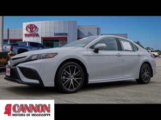 2023 Toyota Camry for sale in Moss Point MS