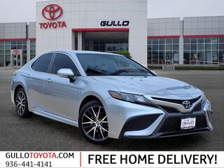 2022 Toyota Camry for sale in Conroe TX