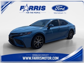 2023 Toyota Camry for sale in Morristown TN