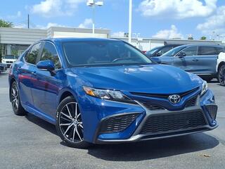 2023 Toyota Camry for sale in Cincinnati OH