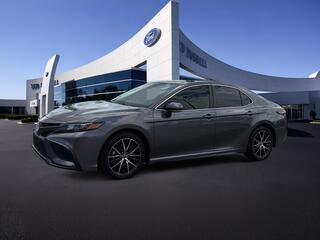 2023 Toyota Camry for sale in Knoxville TN