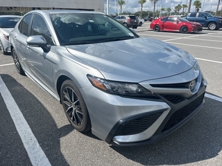 2024 Toyota Camry for sale in Merritt Island FL