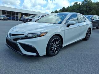 2023 Toyota Camry Hybrid for sale in Abingdon VA