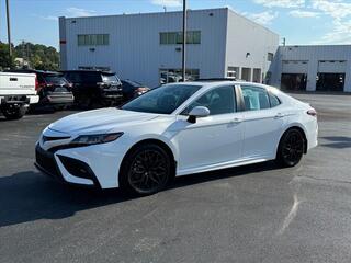 2024 Toyota Camry Hybrid for sale in Kingsport TN