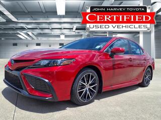 2024 Toyota Camry Hybrid for sale in Bossier City LA