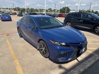 2023 Toyota Camry for sale in Fort Worth TX