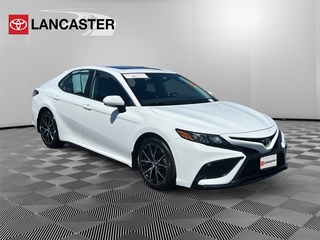 2023 Toyota Camry for sale in Lancaster CA