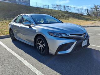 2023 Toyota Camry for sale in Roanoke VA