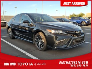 2023 Toyota Camry for sale in Chandler AZ