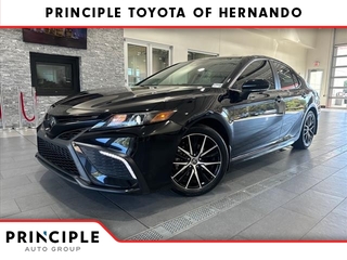 2023 Toyota Camry for sale in Hernando MS