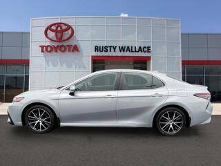 2023 Toyota Camry for sale in Morristown TN