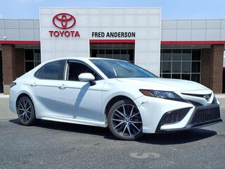 2023 Toyota Camry for sale in Sanford NC